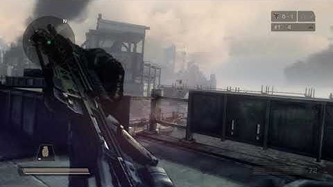 [Private Server] Killzone 2 Test