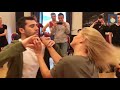 Красивейшая музыка Modern Martina Он и она 2017