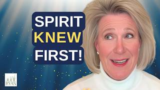 Spirit Messages, Energy Healings, and Intuitive Scans Happening Live!