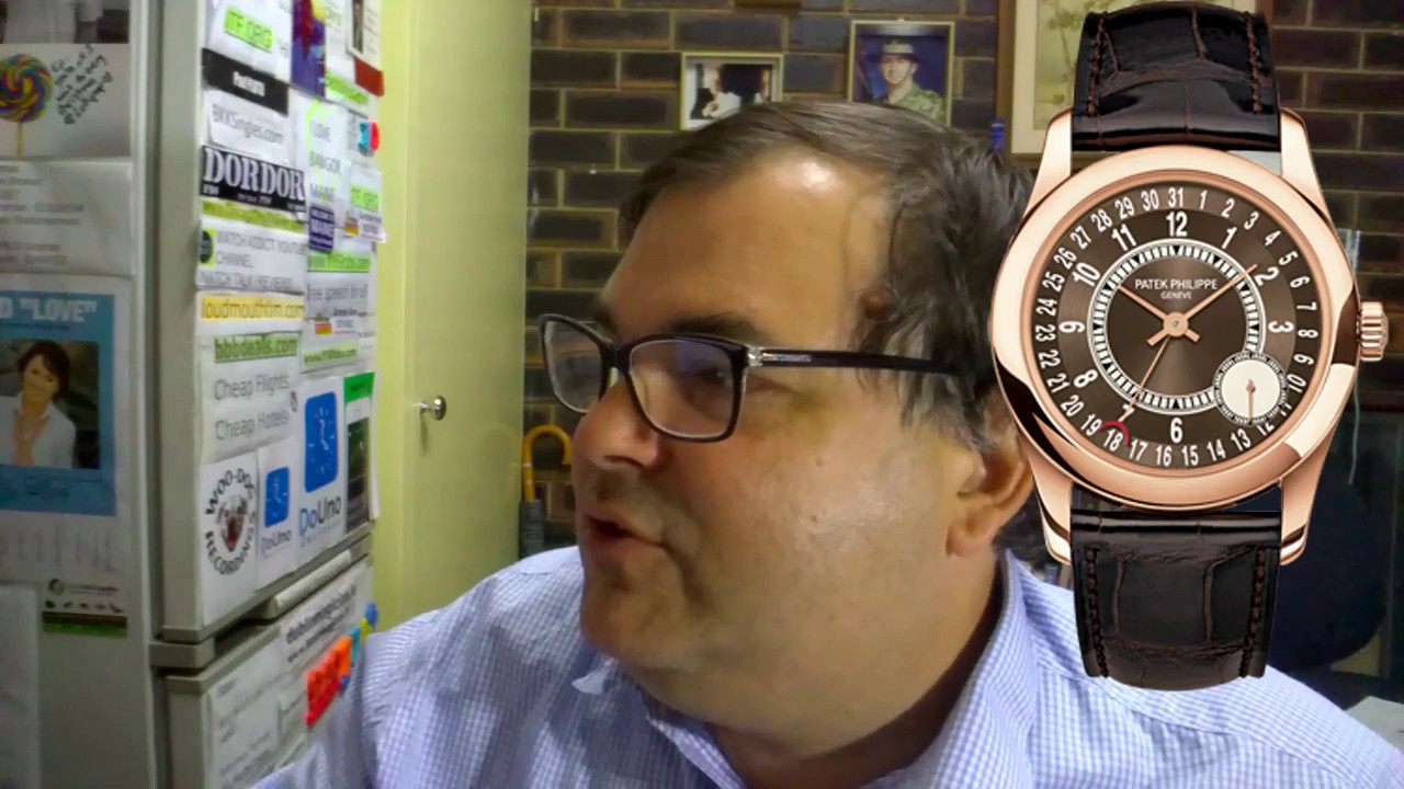 TOP 10 DRESS WATCHES OF ALL TIME Patek Philippe, Lange, Breguet YouTube