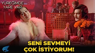 Yüreğimde Yare Var Türk Filmi | Nurten, Aşk Acısı Çekiyor