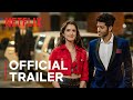 The royal treatment  official trailer  netflix