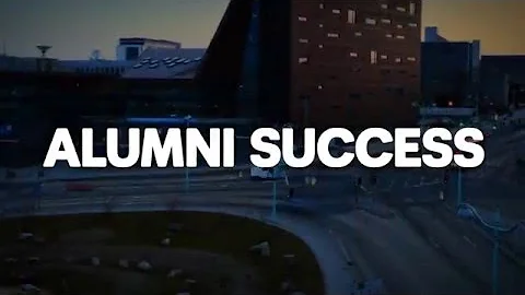 Tom Rowell - Alumni