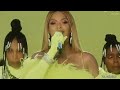 Beyoncé: Be Alive Live Oscars 2022 - Vocal Showcase (D3-D5)