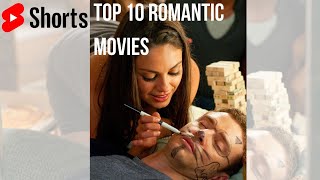 Top Best Romantic Movies ! Hindi