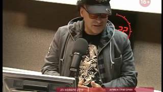 Армен Григорян - Рейс 11-14 / Armen Grigoryan - Reys 11-14 (Радио Маяк, 2013)