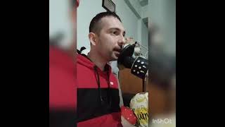 Leman Sam - Gönül Yaman Cover