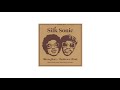 silk sonic - leave the door open (single)