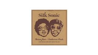silk sonic - leave the door open (single)