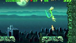 Gex - 3DO
