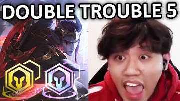 K3Soju Gets Destroyed by a Ridiculously Strong Board on 3-2