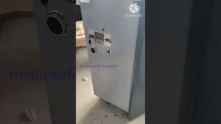 My SAFE CRACKING journey #160 safe's @mallusafecracker2809  #locksmiths #safecracking #satisfaction