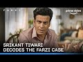 Srikant tiwaris latest assignment  operation farzi  prime india