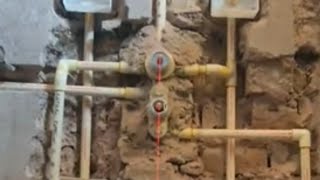 How To 3way Thermostat Diverter installation guideline # installation guideline 3way diverter 👨🔧
