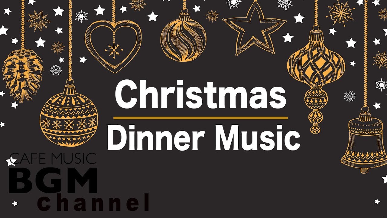 Accuradio instrumentals 🎄Relaxing Jazz Music For Christmas Dinner - Merry Christmas Jazz Music - Saxophone Jazz Music