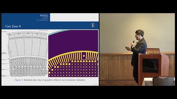 Computational Tools for Advanced Molten Salt Reactors Simulation -- Andrei Rykhlevskii