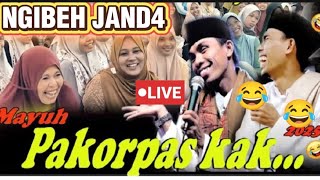 Download Lagu Live ceramah kh Kholil Yasin terbaru lucu poll 🤣 bikin jamaah ngakak terus #khkholilyasin MP3 Download Lagu Live ceramah kh Kholil Yasin terbaru lucu poll 🤣 bikin jamaah ngakak terus #khkholilyasin MP3