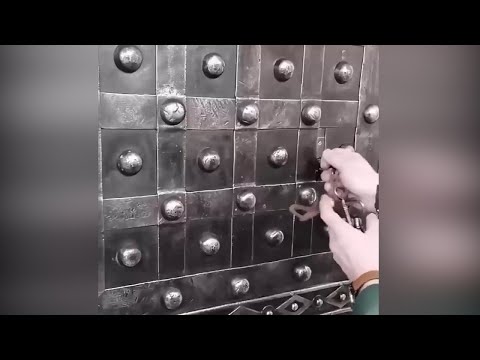 Incredibly Secure Antique