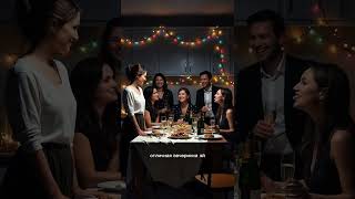 Утром 31-го муж прислал список от свекрови… но в этот Новый год я выбрала себя