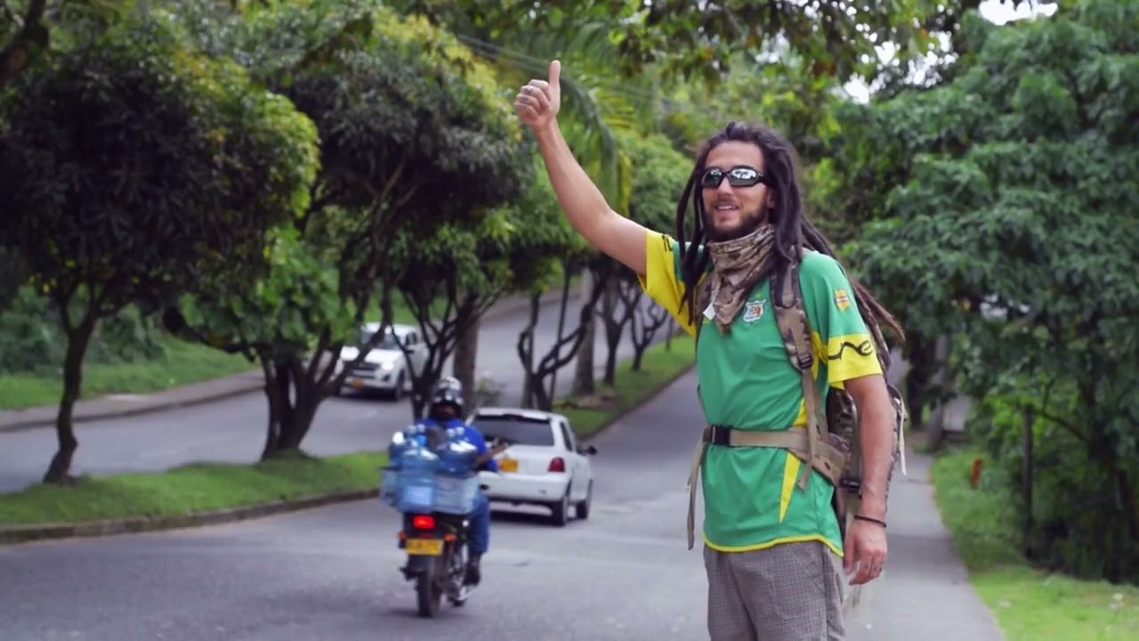 DÄRATH - Milagro En El Jardín (Official Video) - Homenaje al Deportes Quindío