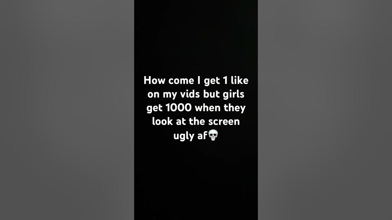 Why can’t I get likes and subs 😢 - YouTube - Why Can't I Get Channel 5 On My Tv