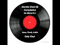 Davide cioni dj  compilation no mixed n1 jazz funk latin only vinyl