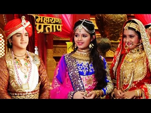 maharana pratap episode 379 maharana pratap episode 379