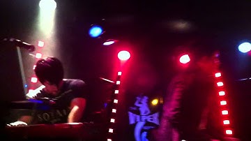 ViperRoomTV presents: I WILL NEVER BE THE SAME