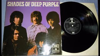 Deep Purple - Help! - Hey Joe (Shades Of Deep Purple) 1968