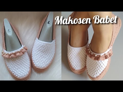 Makosen babet patik