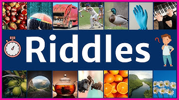 Are You Smart Enough to Beat These Impossible Riddles?