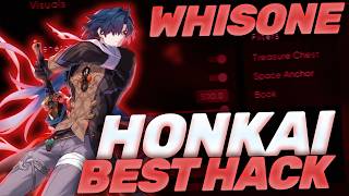 HONKAI STAR RAIL BEST HACK | AUTOFARM + ESP | UPDATE + UNDETECTED | 2026 VERSION