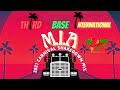 2021 MIAMI CARNIVAL SHAKEDOWN MIX | MIXED BY DJ THIRD BASE INTERNATIONAL