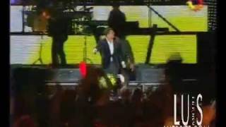 Oldies Medley   - Luis Miguel