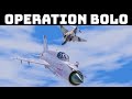 Operation Bolo When F4s trapped Mig21s in Vietnam a collaboration with The Scottish Koala