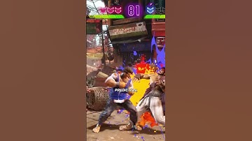 Street Fighter 6