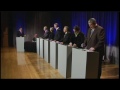 U.S. Senate Candidates Debate