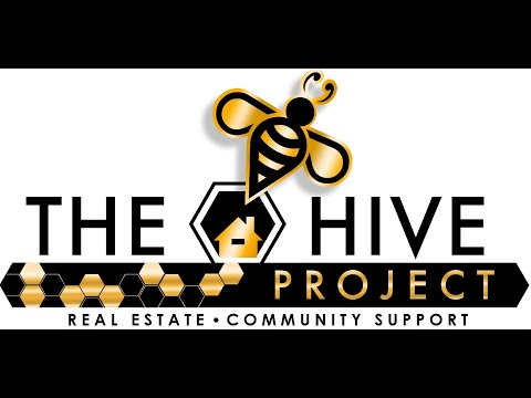 Hive project giving back at Tildenville Elementary School & Lakeview Middle School!