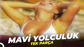 Mavi Yolculuk | Tek Parça