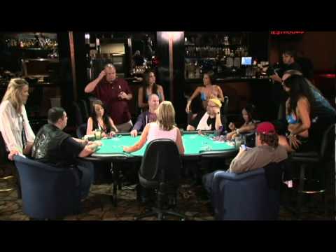 Las Vegas Strip Poker Series: Episode 13