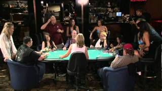 Las Vegas Strip Poker Series: Episode 13