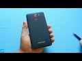 Homtom HT30 Обзор .