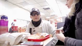 Coincidences ... or Signs from God? Corey Feldman Vs. The World