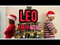 LEO ❤️ TU EX LOCO POR TI 🤦 NO PARA DE PENSARTE Y VA POR TI 💪 CON TODAS LAS GANAS DE ❤️ AMAR