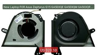 New Laptop FOR Asus Zephyrus G15 GA503QE GA503QM GA503QR GA503... — Best Buy 2026 | Great Quality!