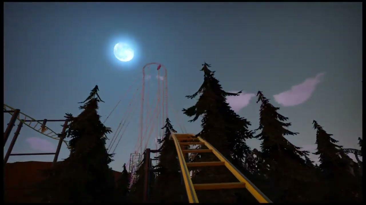 Игра Coaster / PS4 Pro YouTube