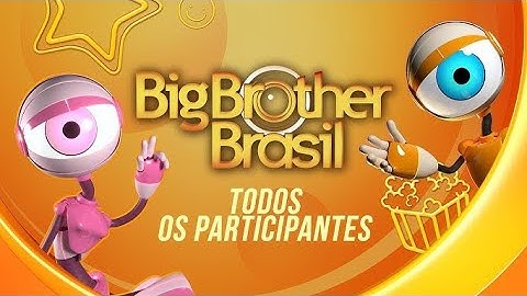 Conheça todas as Duplas de participantes do #BBB25 🤩🤩
