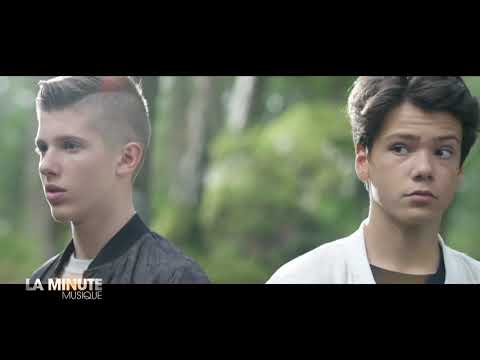 Evan Et Marco - La Tribu De Dana - La Minute Musique