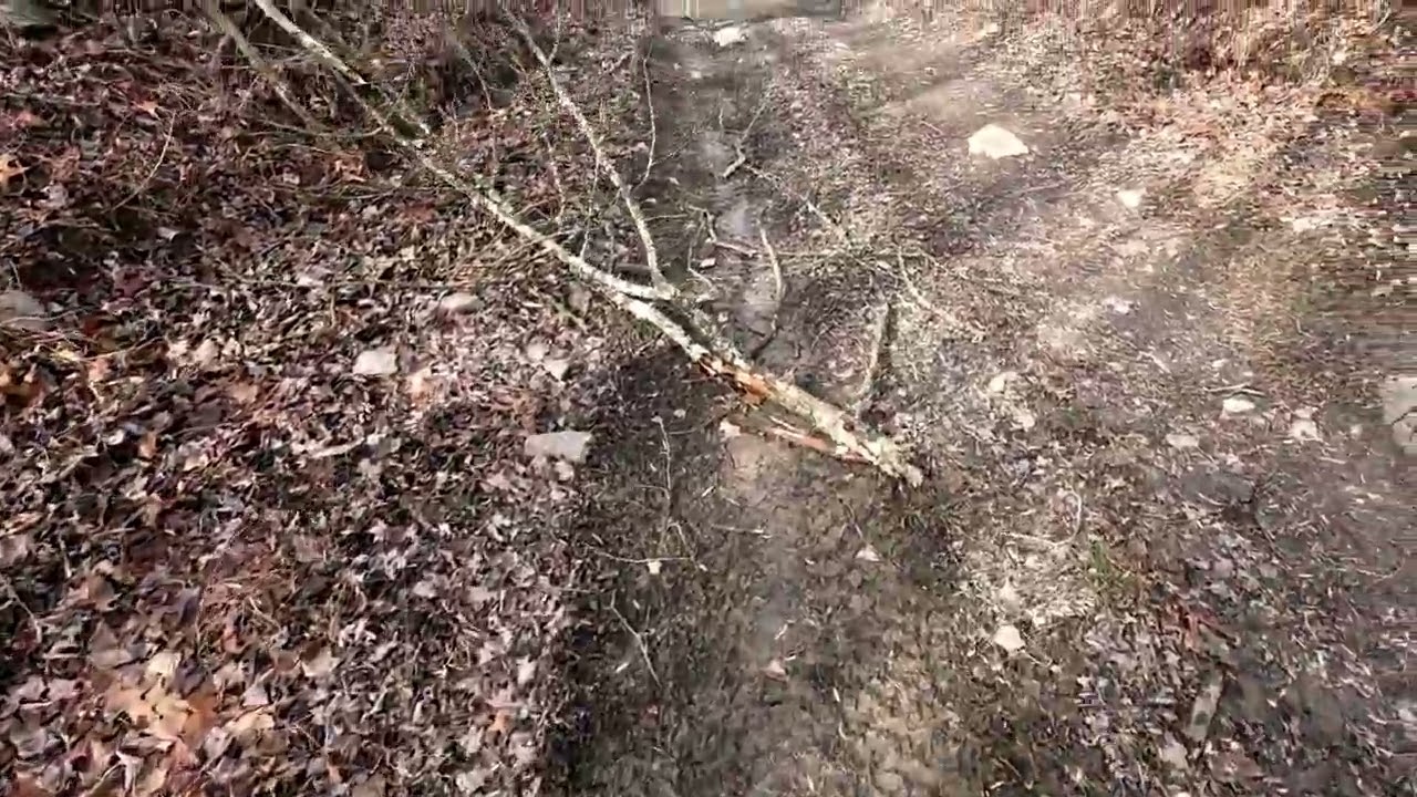 Windrock Offroad Park Day 1 Part 2