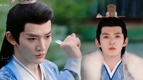Nhữ Nam 汝南 - Đồ Sơn Cảnh bạch ngọc công tử lưu lạc Đại Hoang || Đặng Vi • Trường Tương Tư 长相思